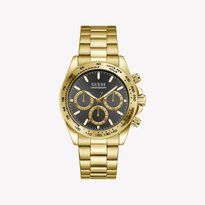 GUESS Arthur Chronograph GW1058G2 herreur
