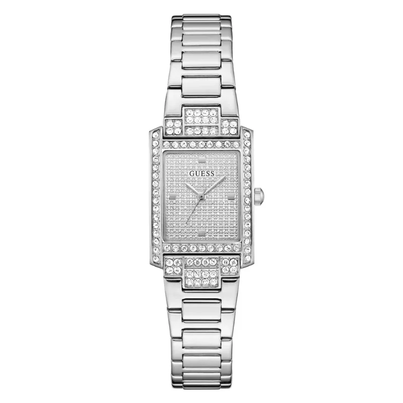 GUESS Bonnet Silver GW0995L1dameur dameur