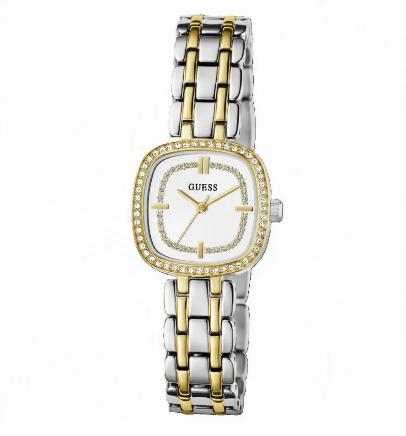 GUESS Dress GW1018L3 dameur