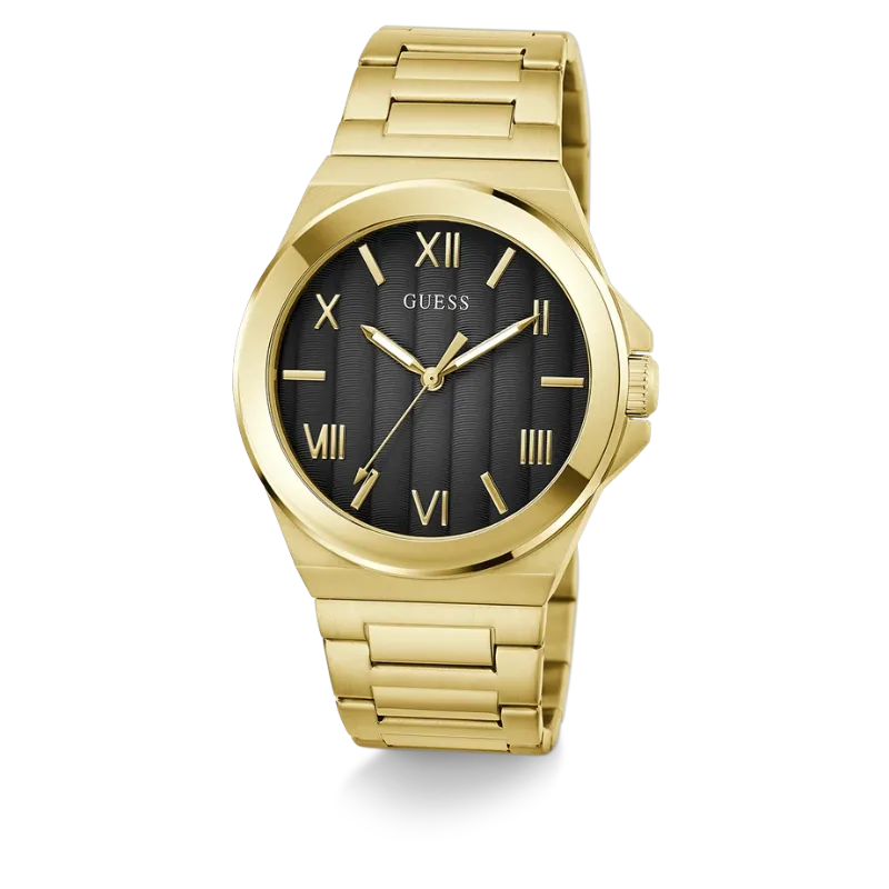 GUESS Gold GW0789G2 herreur