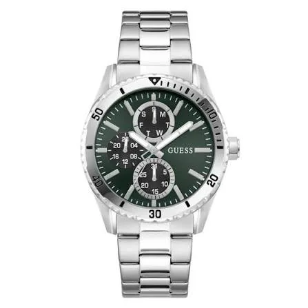 GUESS Mens Sport Steel GW1061G1 herreur
