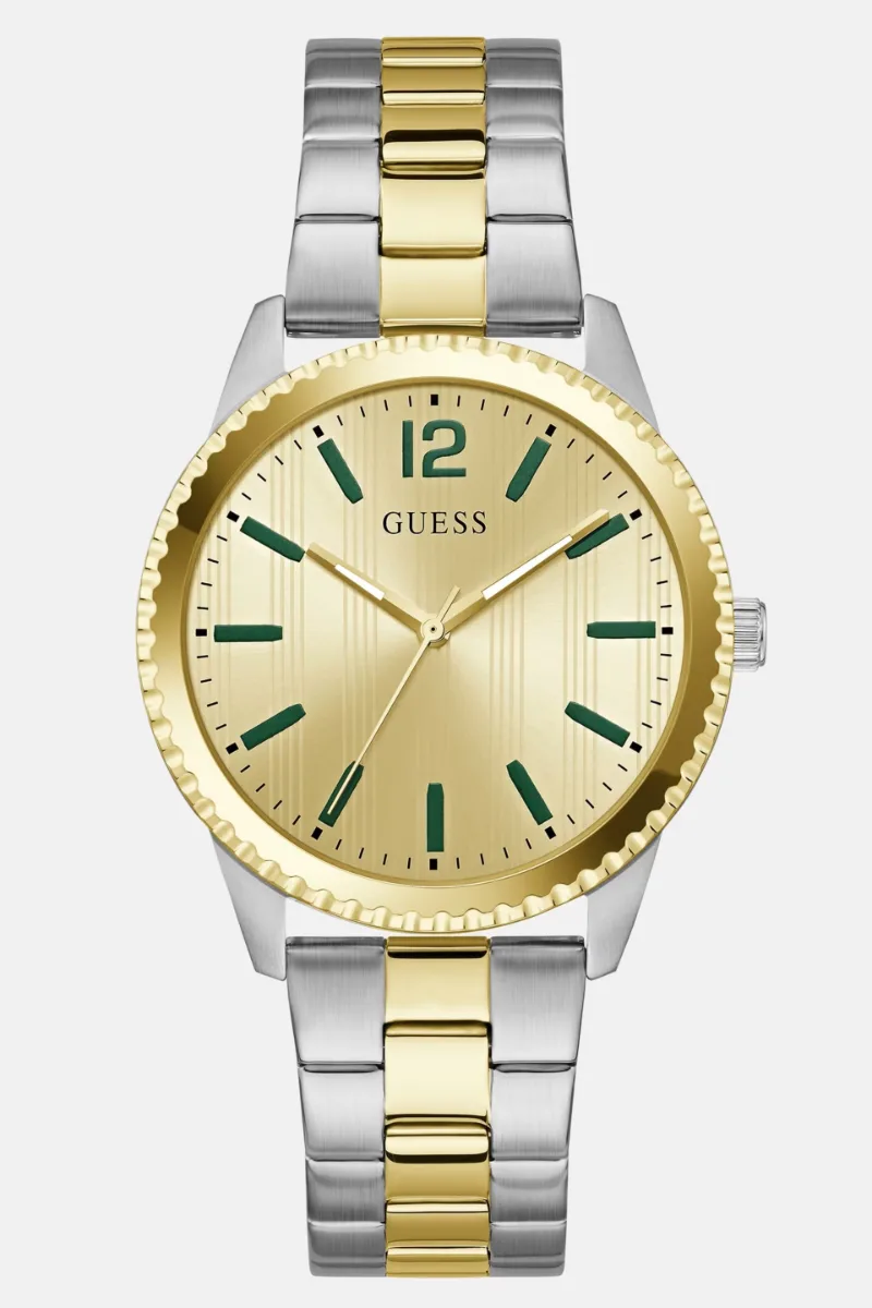GUESS Sport Chip Gold GW1062G4 herreur