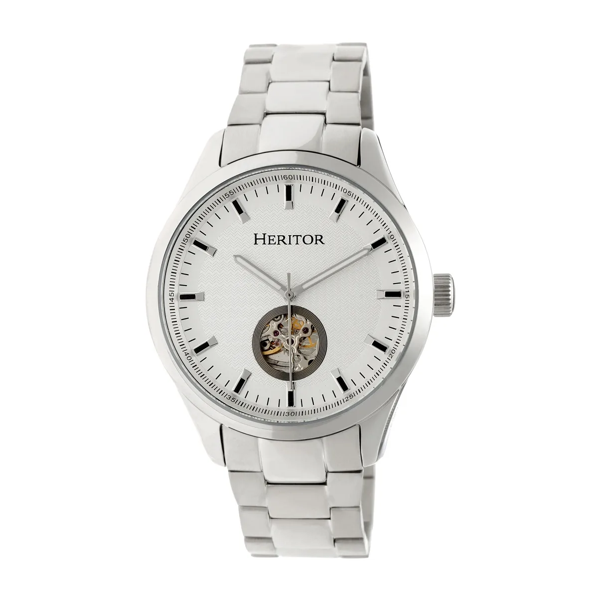 HERITOR Skeleton Herreur 7001