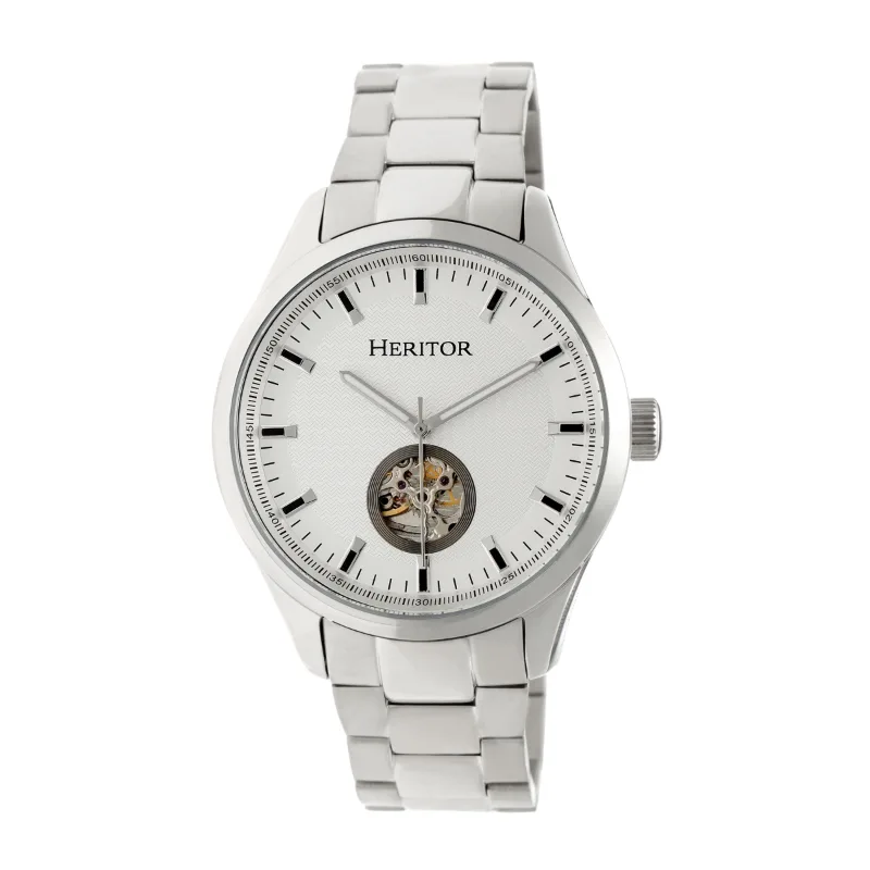 HERITOR Skeleton Herreur 7001