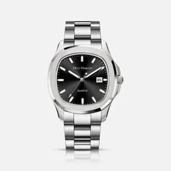 Hugo Hamilton Ardent Black – produktbillede
