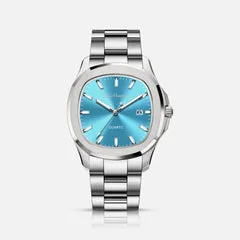 Hugo Hamilton Ardent Ocean Blue – produktbillede