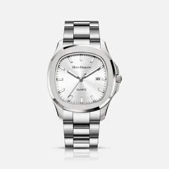 Hugo Hamilton Ardent White – produktbillede