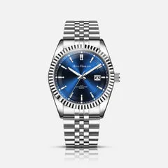 Hugo Hamilton Luxur Cobalt – produktbillede