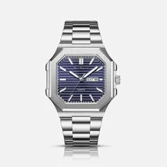 Hugo Hamilton Montclair Blue – produktbillede