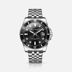 Hugo Hamilton Souverain Blackout – produktbillede