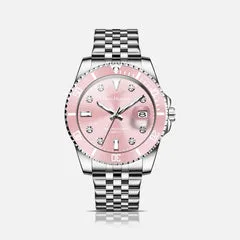 Hugo Hamilton Souverain Rose – produktbillede