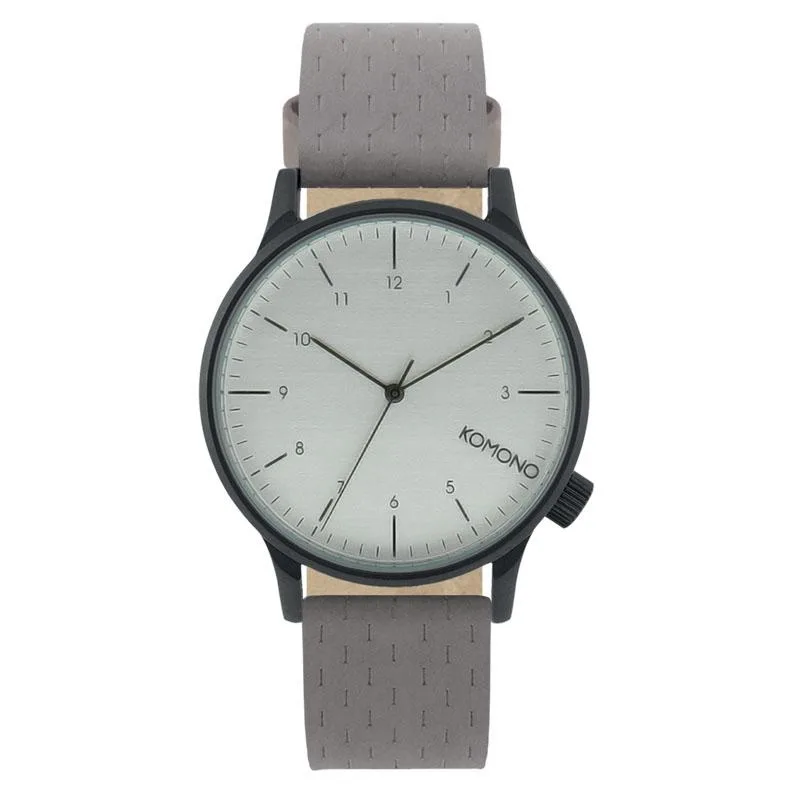 KOMONO Winston Concrete Herreur