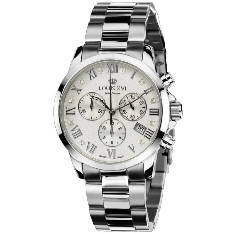 Louis XVI Watches Athos pour femme 516 dameur
