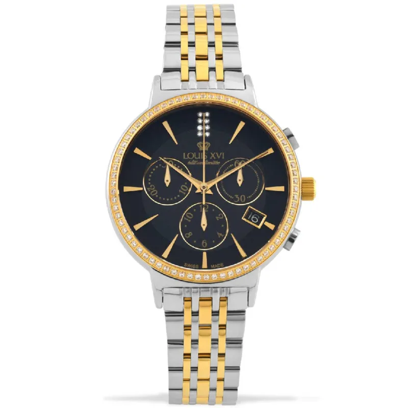 Louis XVI Watches Comtesse 1302 dameur