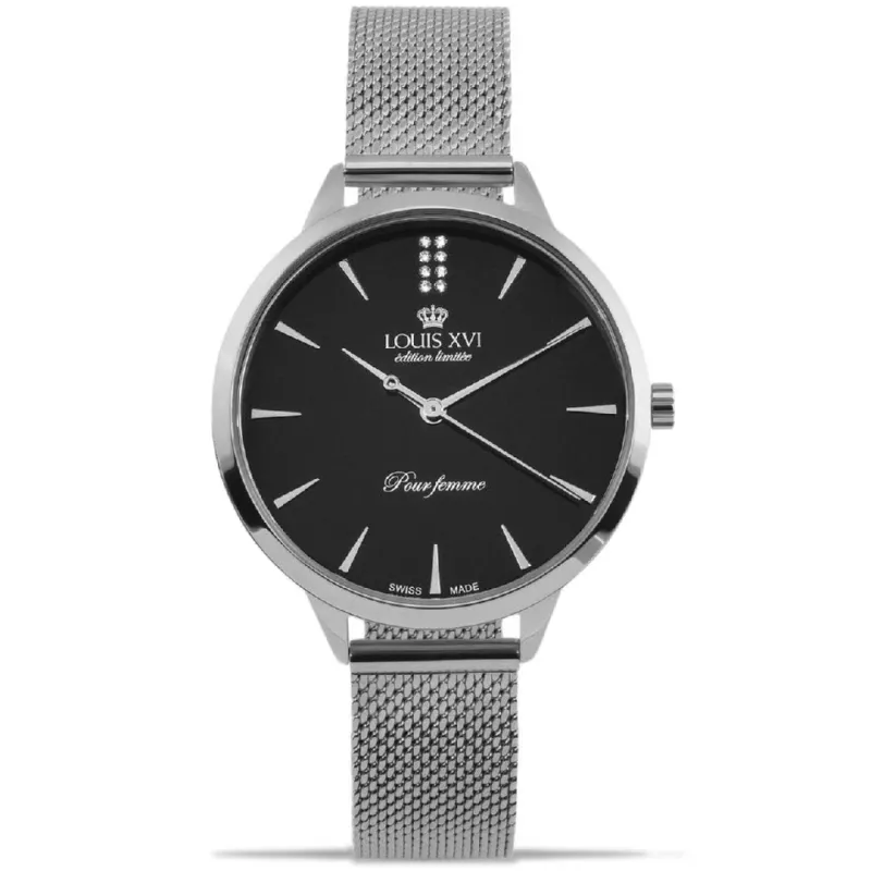 Louis XVI Watches Dauphiné 1028 dameur