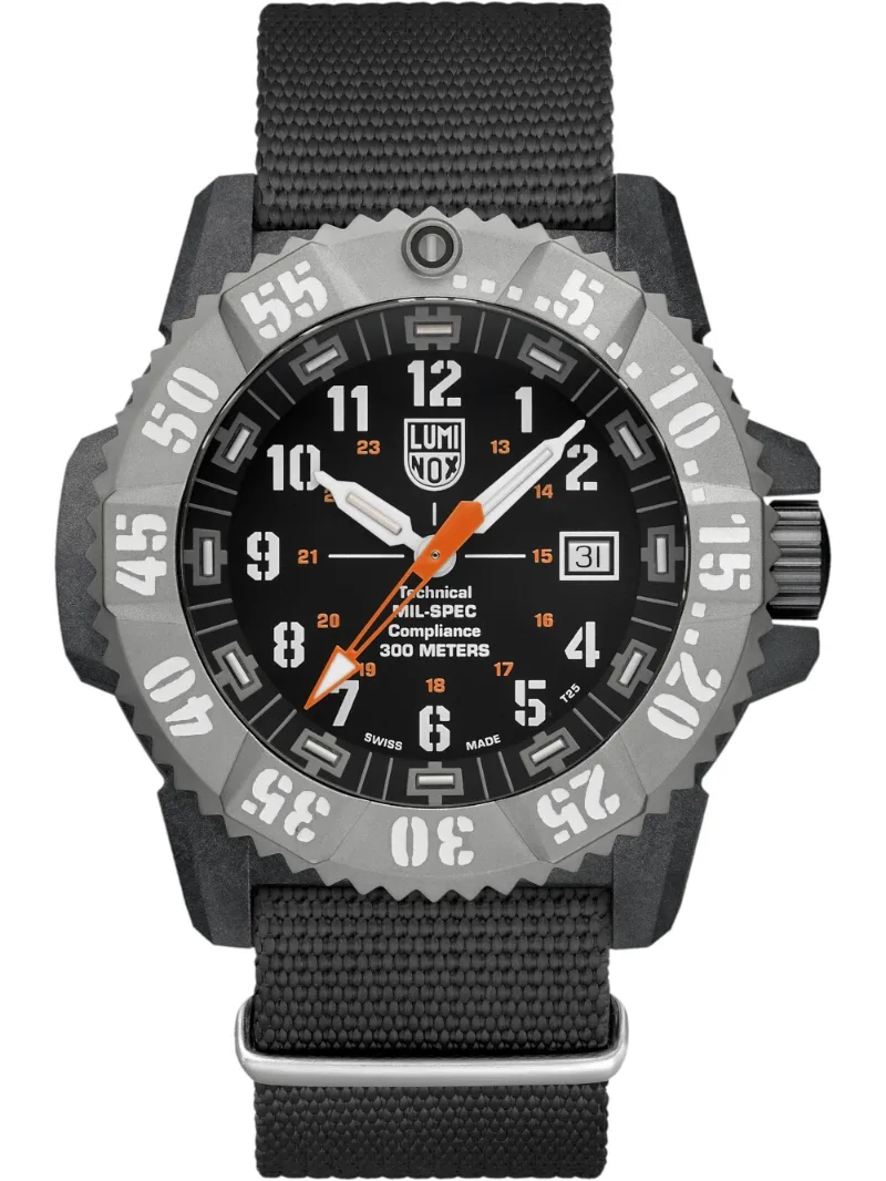 Luminox XL.3359.SET Herreur MIL-SPEC
