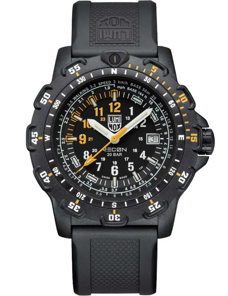 Luminox XL.8825.H.SET.1 Herreur Recon Point Man Set
