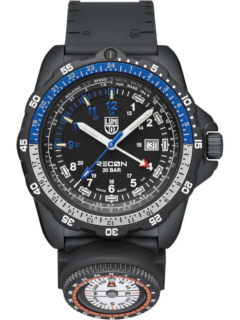 Luminox XL.8833 Herreur Recon Nav Spec