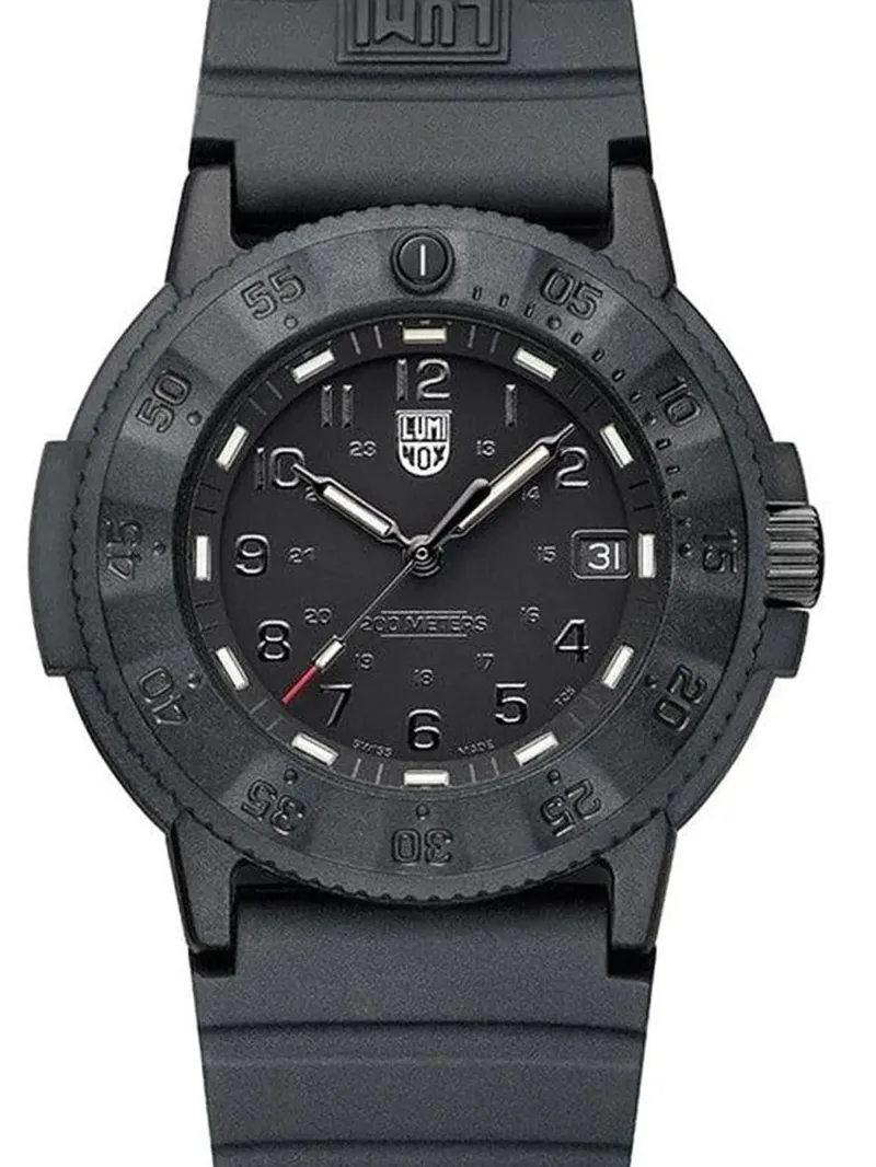 Luminox XS.3001.EVO.BO.S Herreur Original Navy Seal