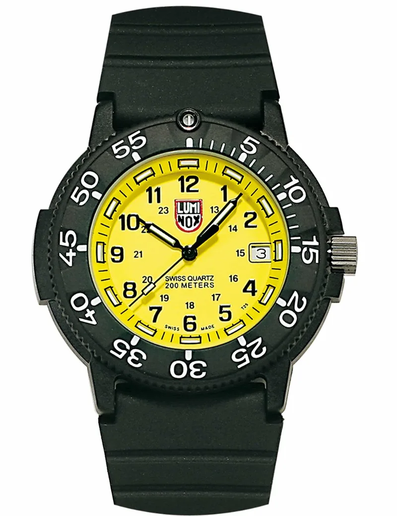 Luminox XS.3005.F Herreur Original Navy Seal
