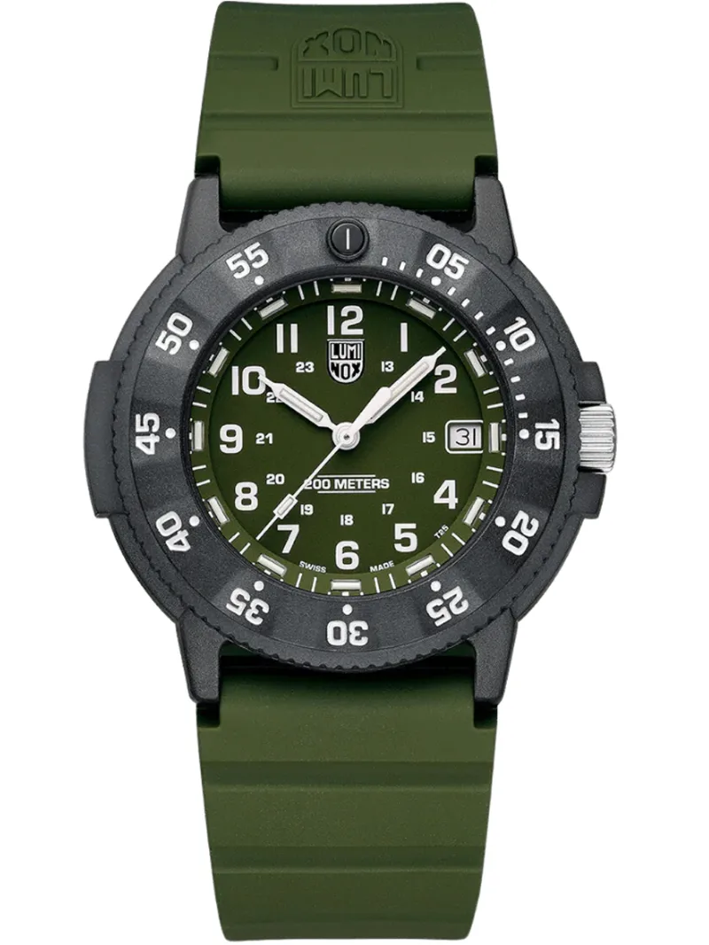 Luminox XS.3013.EVO.S Herreur Original Navy Seal