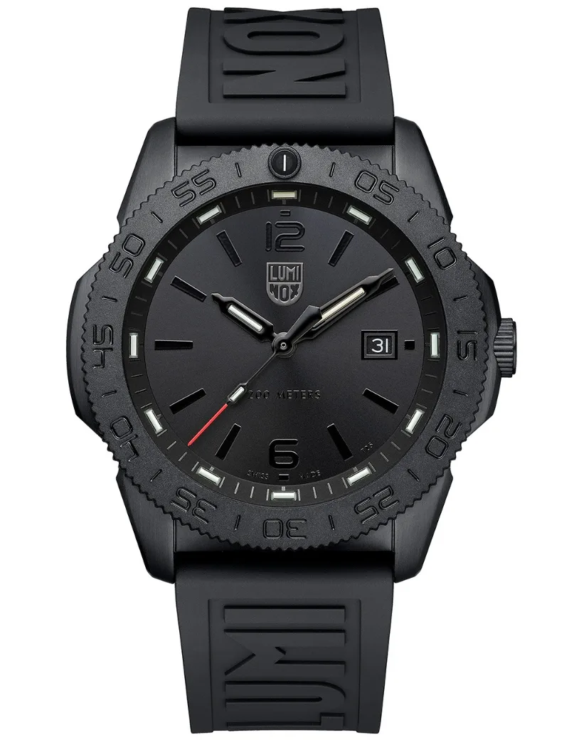 Luminox XS.3121.BO.1 Herreur Pacific Diver