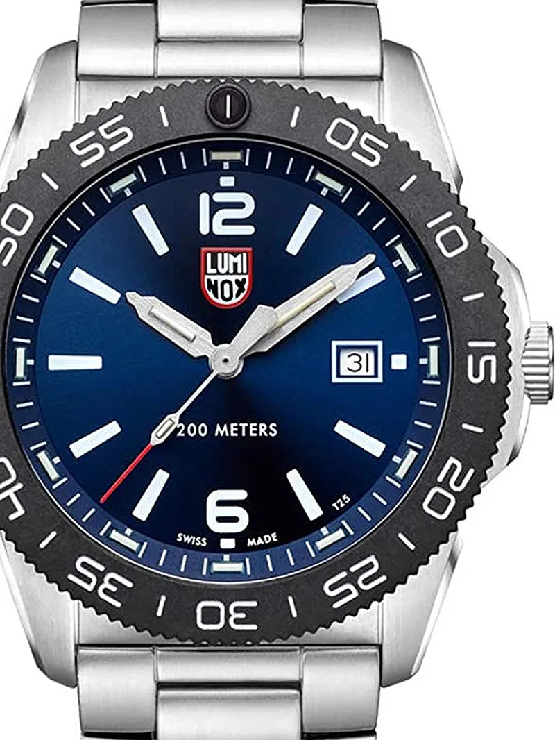 Luminox XS.3123 Herreur Pacific Diver