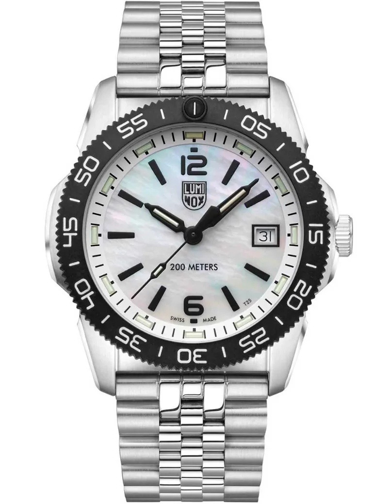 Luminox XS.3126M.1 Dameur Pacific Diver