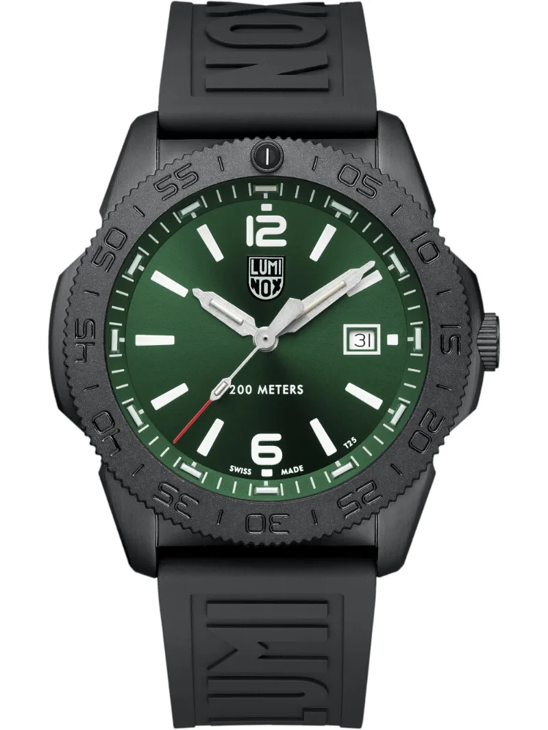 Luminox XS.3137.B Herreur Pacific Diver