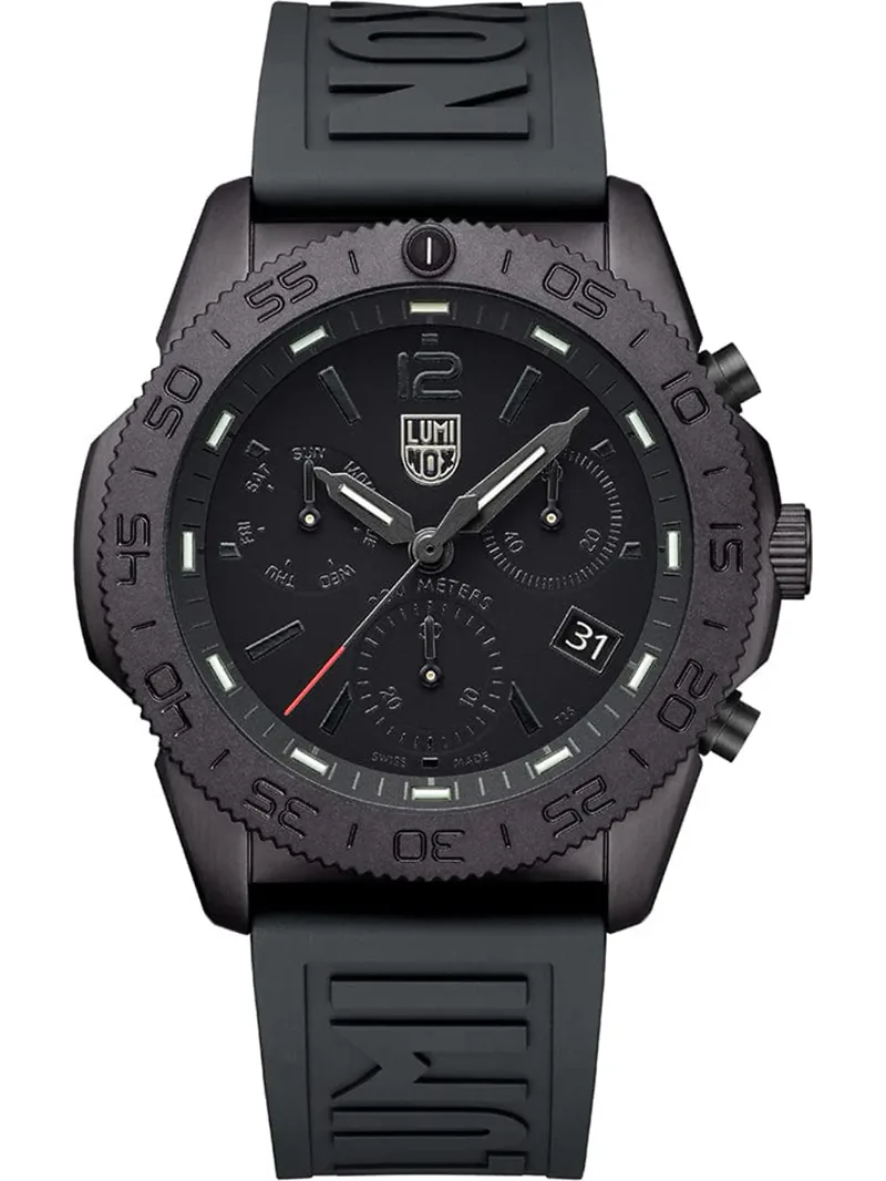 Luminox XS.3141.BO.1 Herreur Pacific Diver Chronograph