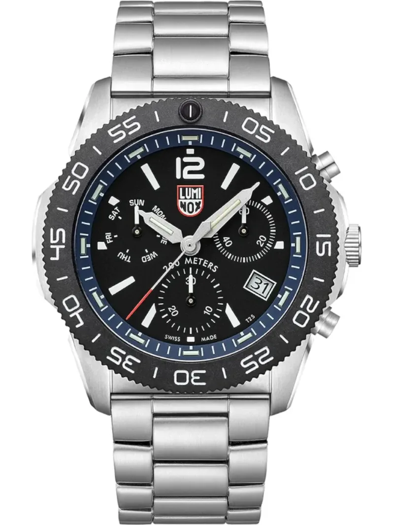 Luminox XS.3143.M Herreur Pacific Diver