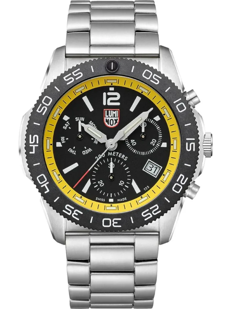 Luminox XS.3145.M Herreur Pacific Diver