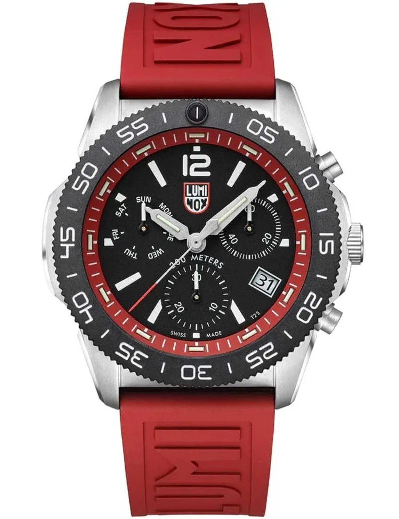 Luminox XS.3155 Herreur Pacific Diver Chronograph