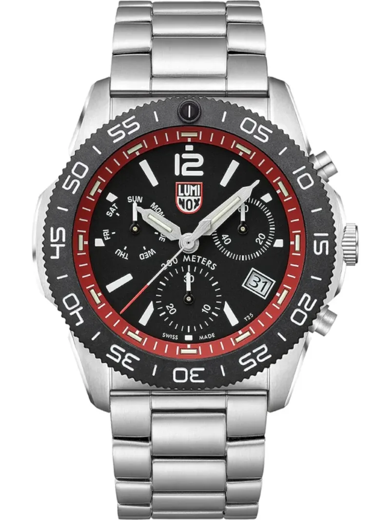 Luminox XS.3155.M Herreur Pacific Diver