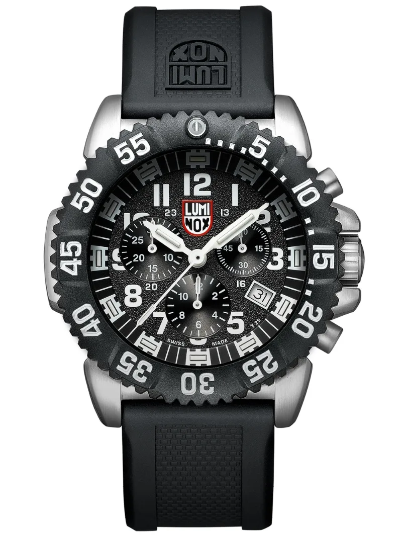 Luminox XS.3181.F Herreur Sea Navy Seal Colormark