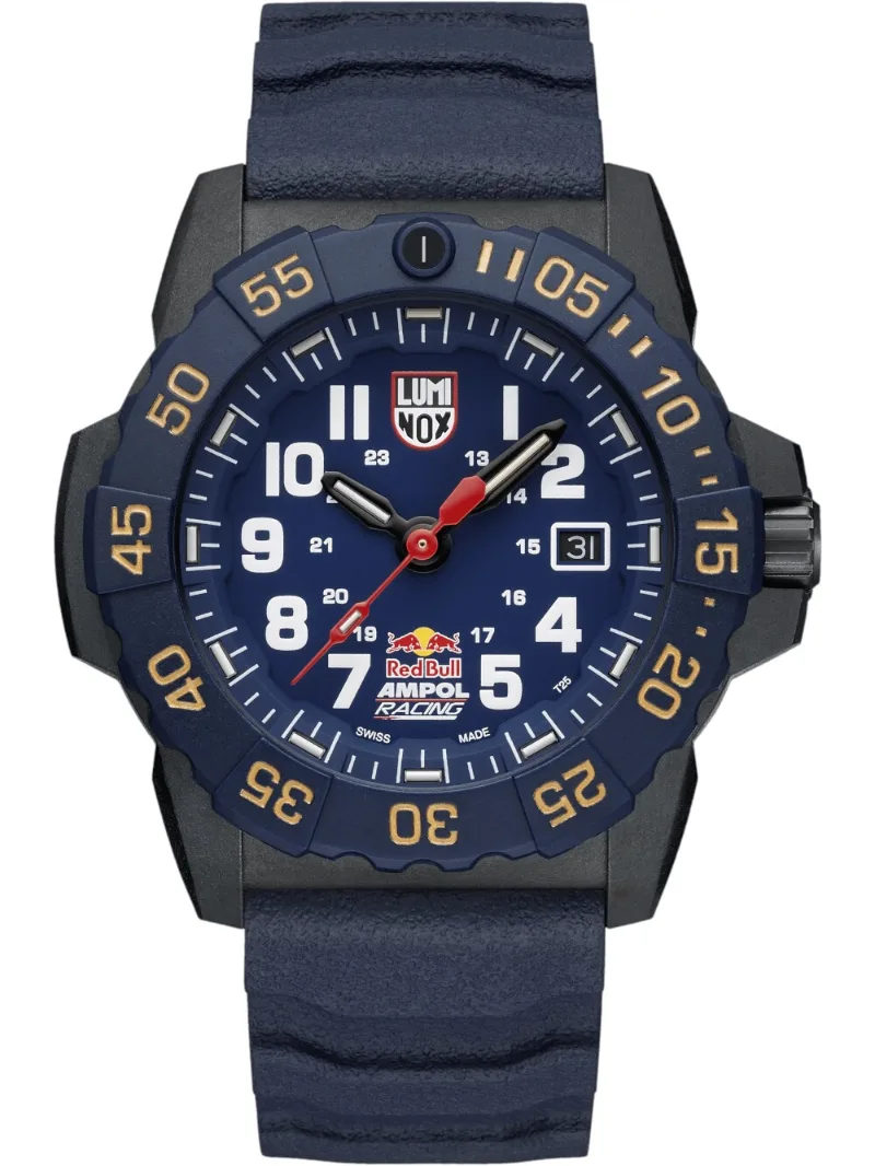 Luminox XS.3501.ARB.N Herreur Red Bull Racing Limited Edition