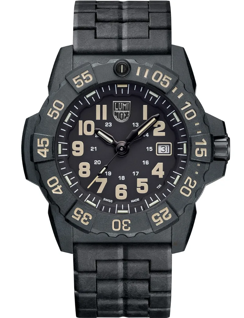 Luminox XS.3510 Herreur Navy Seal