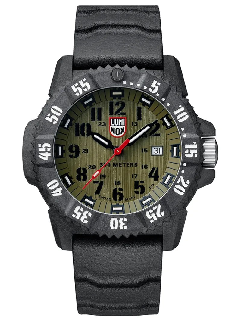 Luminox XS.3813.L Herreur Sea Carbon Seal