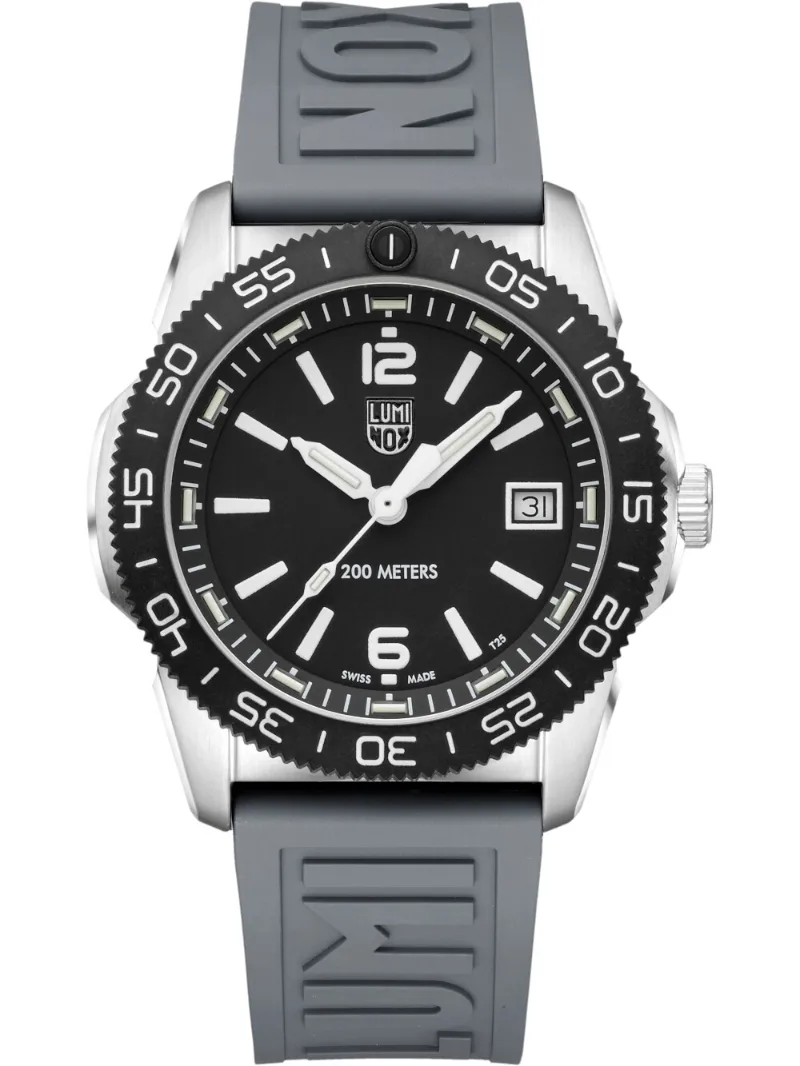 Luminox XS.CA22M Herreur Pacific Diver