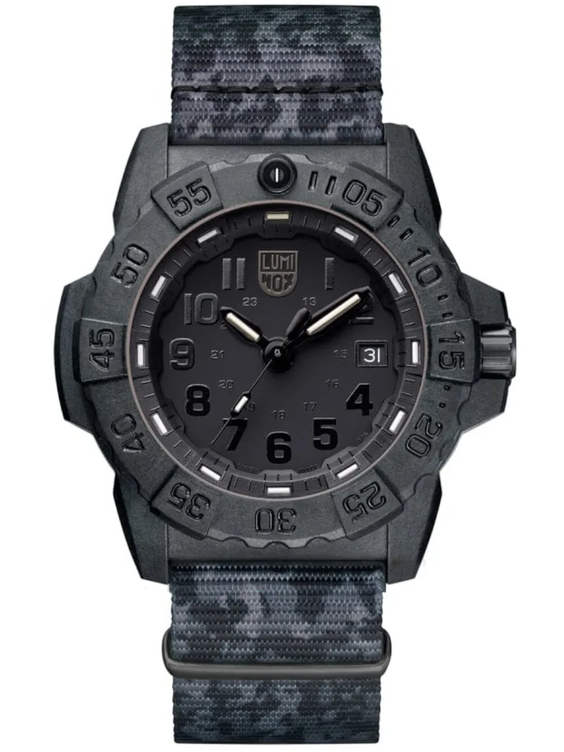 Luminox XS.CE01.BO Herreur Navy Seal