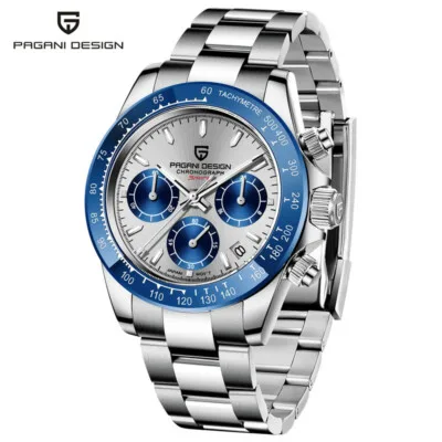 PAGANI Design PD-1644-2 Pointer Blue Herreur
