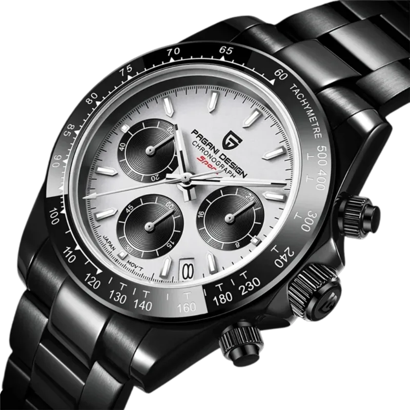 PAGANI Design PD-1644-4 Pointer Black Herreur