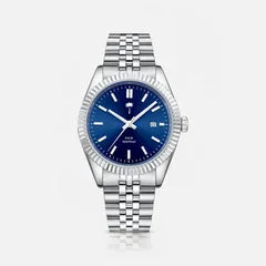 Palm Nouveau Palm Blue – produktbillede
