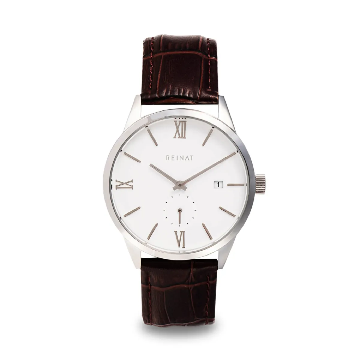 REINAT Darco Brown dameur