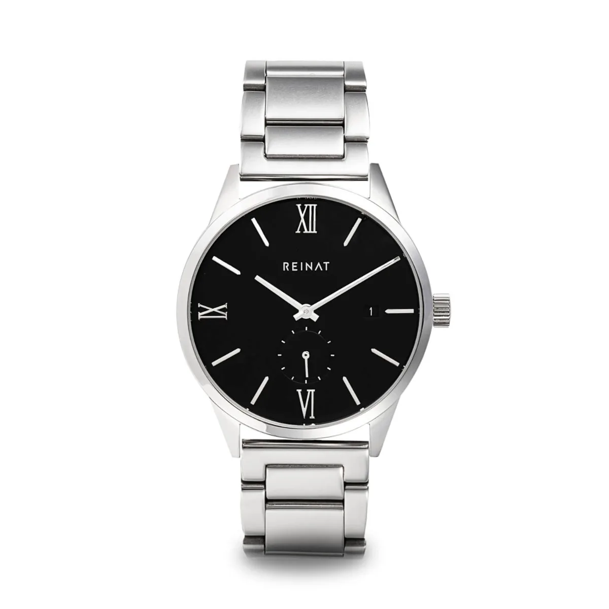 REINAT Iroko Silver herreur