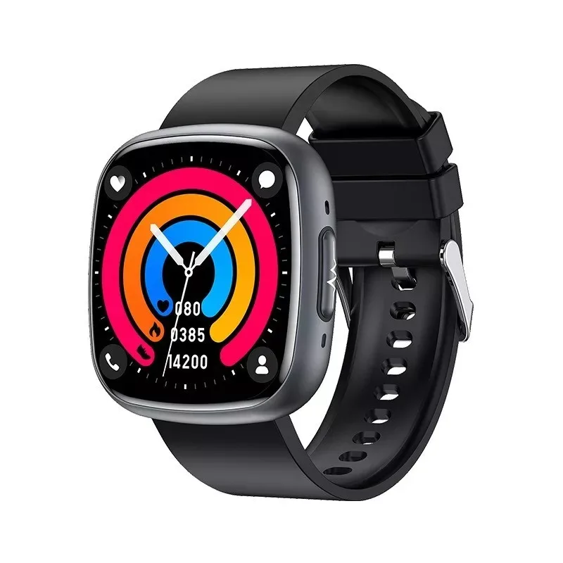 Smartwatch Black ET593 herreur