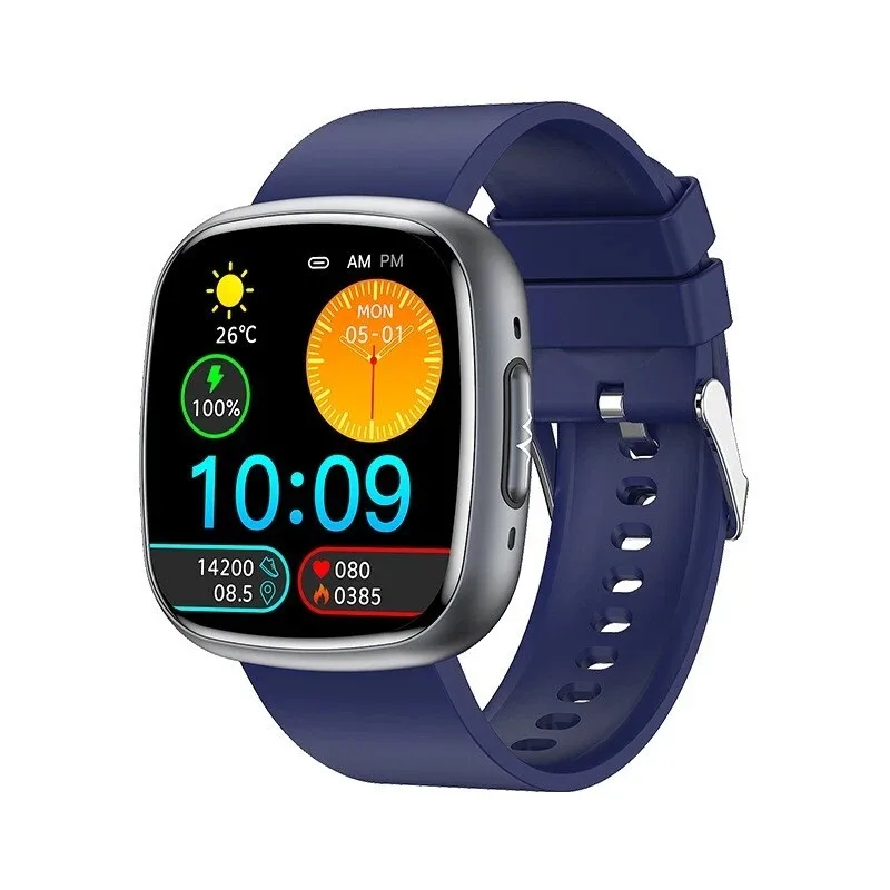 Smartwatch BLUE ET593 herreur