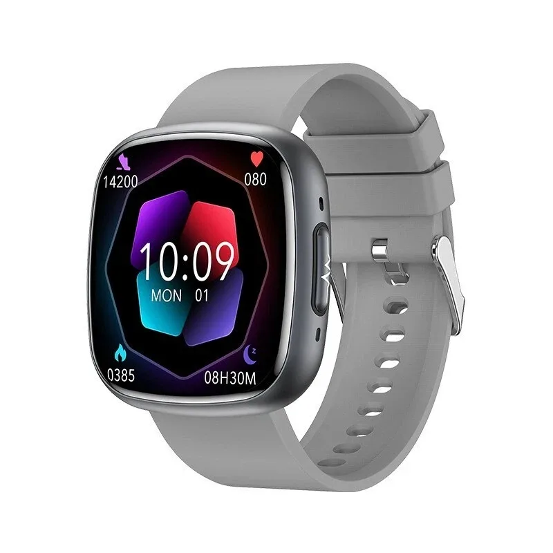 Smartwatch GREY ET593 herreur
