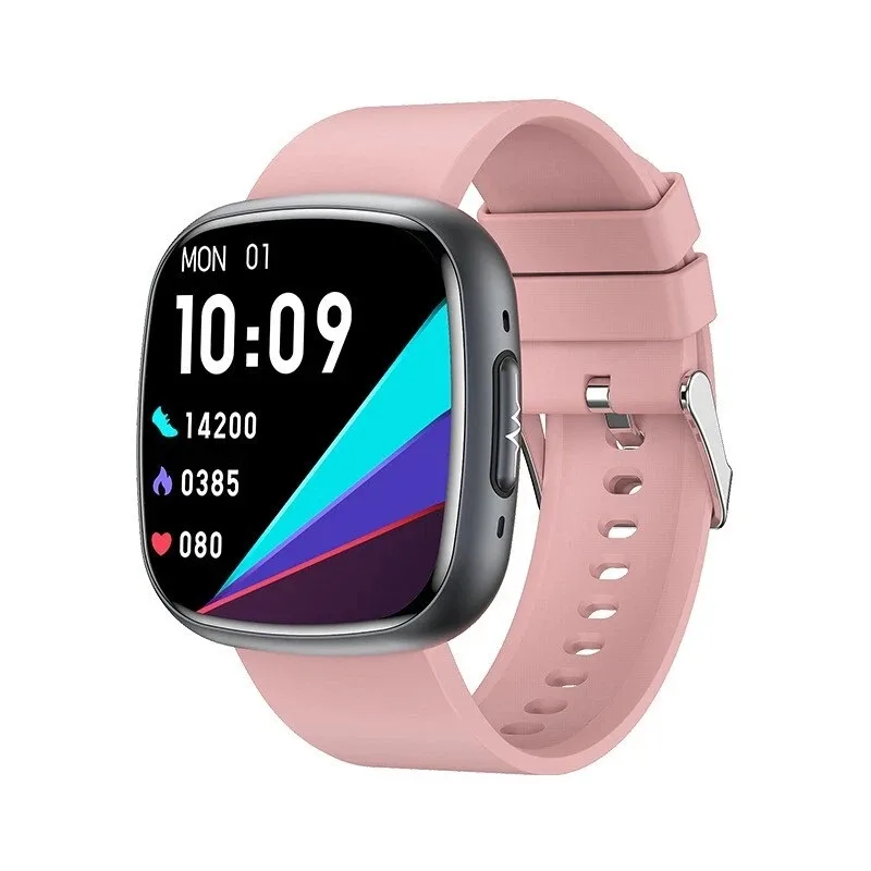 Smartwatch ROSA ET593 herreur