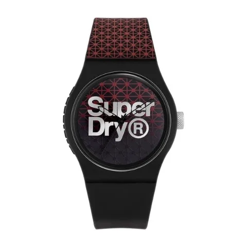 SUPERDRY Urban Geo Sport I Herreur
